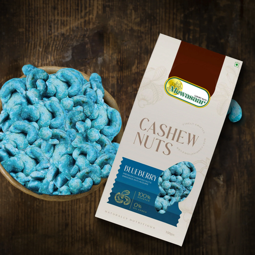 Blueberry Cashew