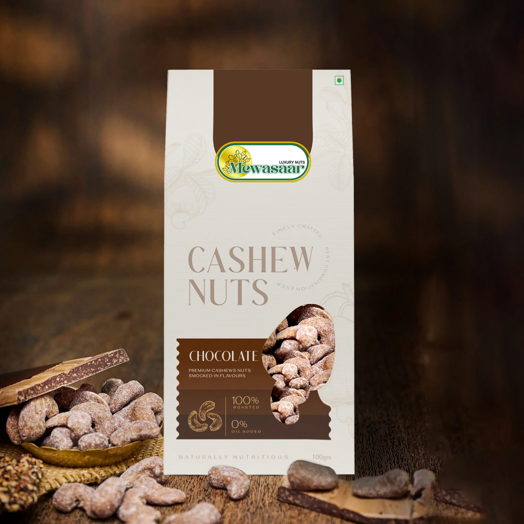 Chocolate Raisins