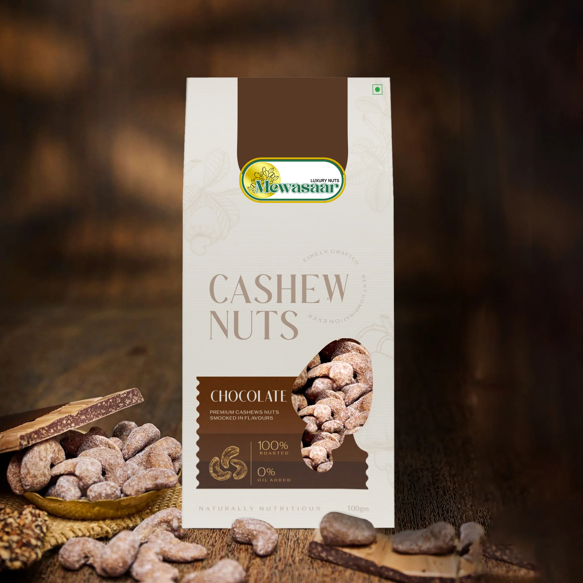 Chocolate Raisins