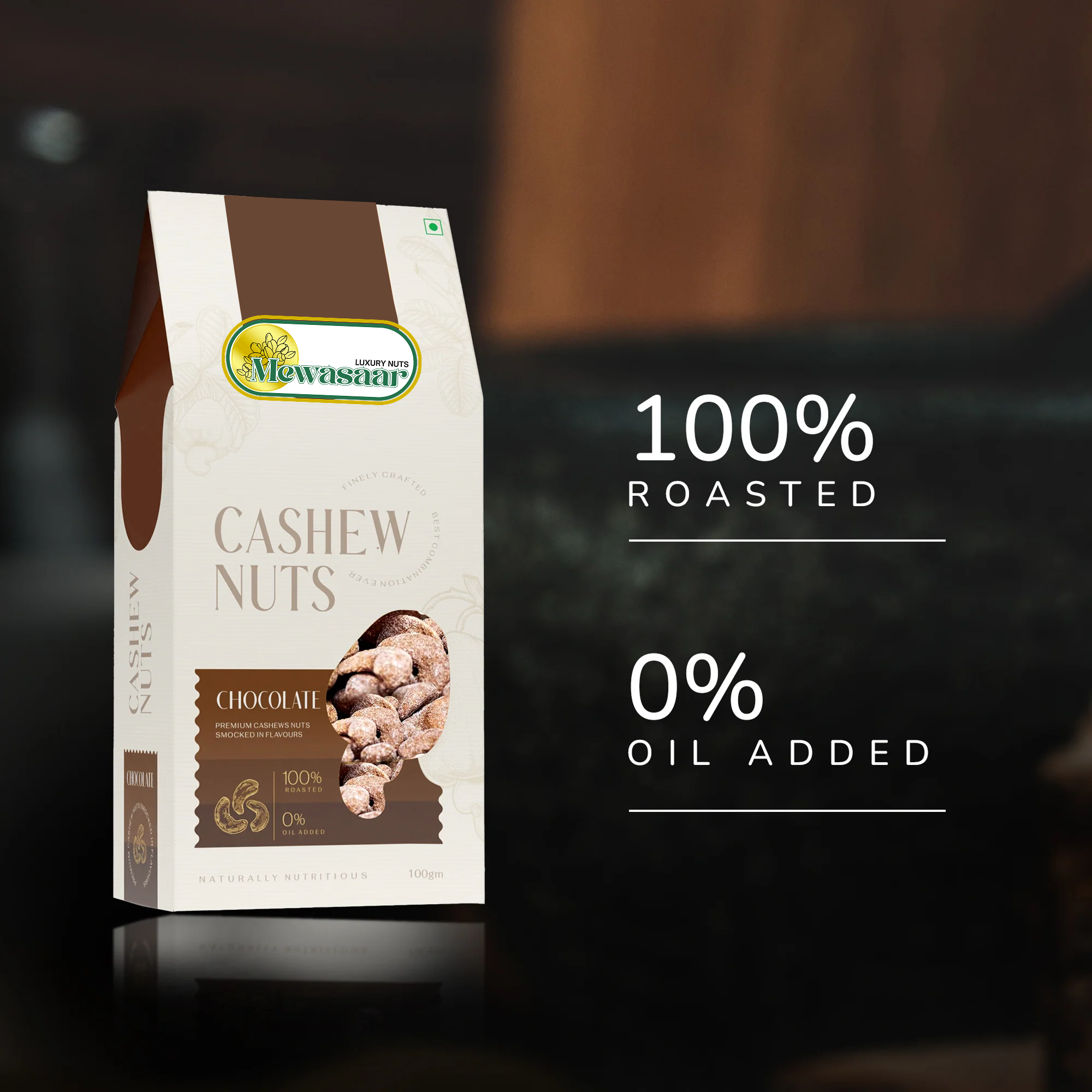 Chocolate Raisins